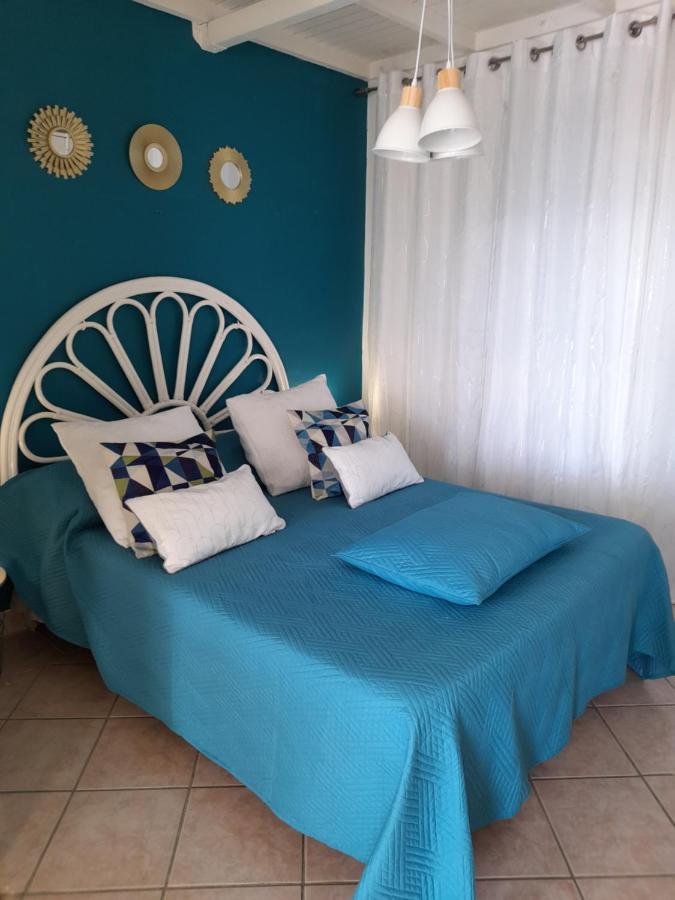 9 Lyly Location F3 Mezzanine Sainte-Anne Exterior foto