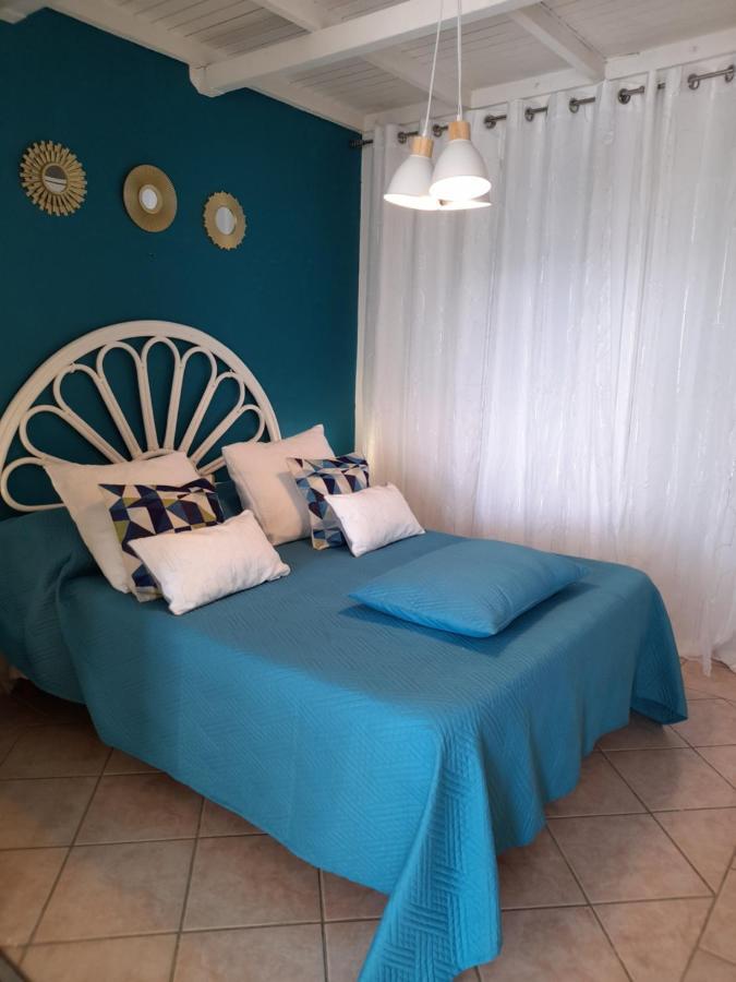 9 Lyly Location F3 Mezzanine Sainte-Anne Exterior foto