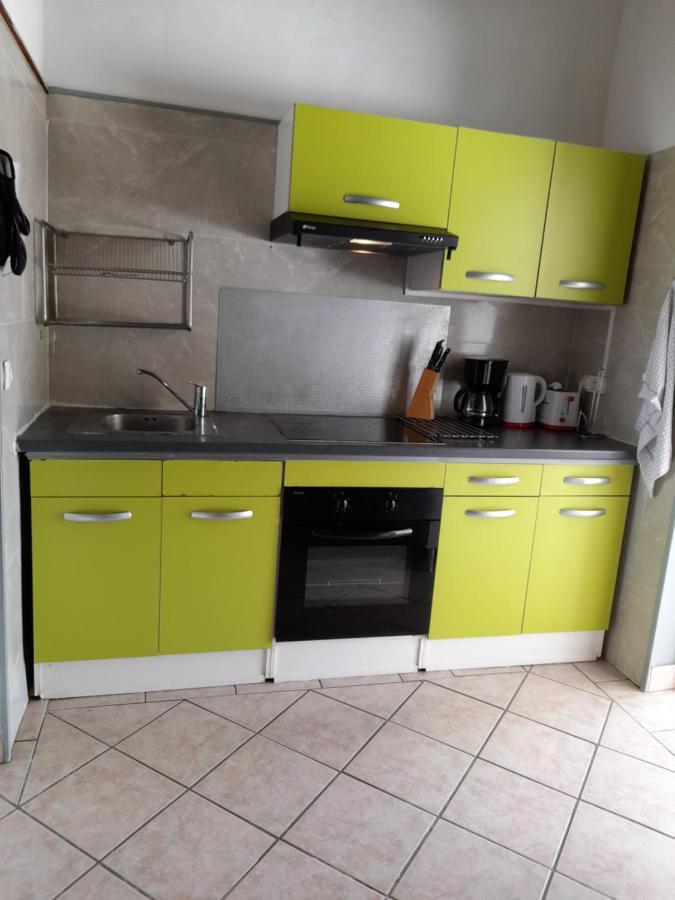 9 Lyly Location F3 Mezzanine Sainte-Anne Exterior foto